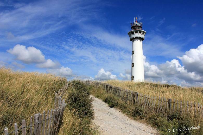 Vrijstaande Blokhut Villa Egmond-Binnen Ngoại thất bức ảnh