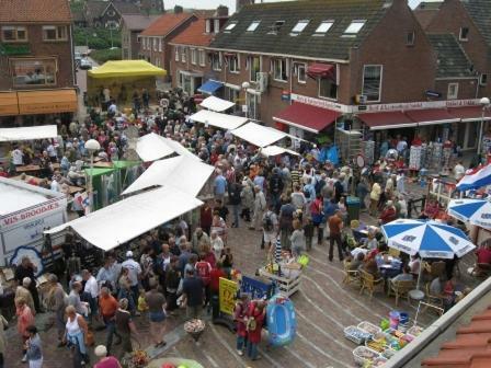 Vrijstaande Blokhut Villa Egmond-Binnen Ngoại thất bức ảnh